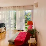 Apartment T2 A 50 Metres De La Mer, Belle Vue Sur Vegetation Saint-Raphael (Var)